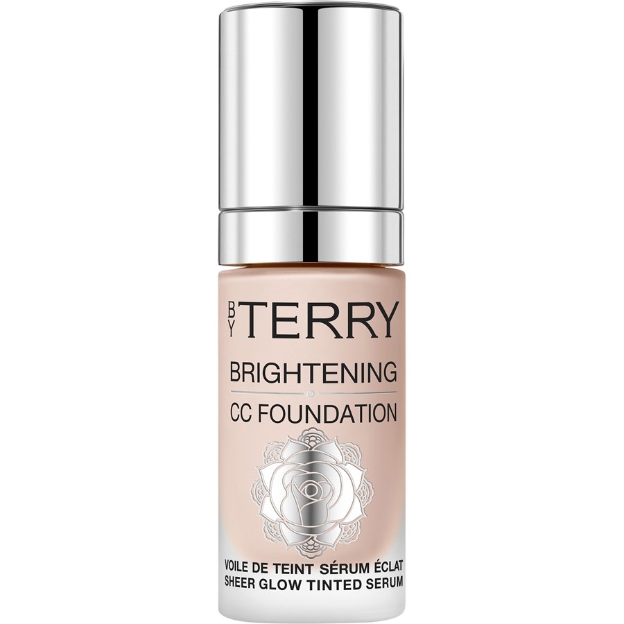 Teint Brightening CC Foundation von By Terry