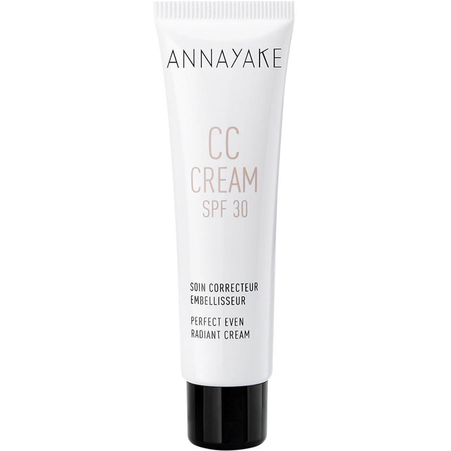 Teint CC Cream SPF 30 von Annayake
