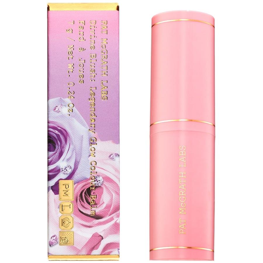 Teint Divine Blush: Legendary Glow Colour Balm Von Pat McGrath Labs