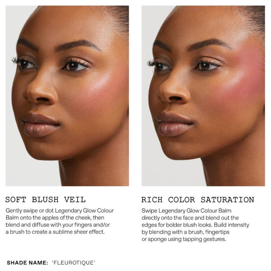 Teint Divine Blush: Legendary Glow Colour Balm Von Pat McGrath Labs