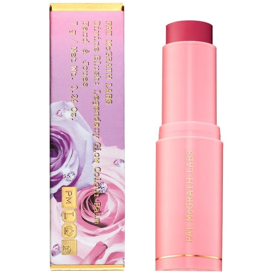 Teint Divine Blush: Legendary Glow Colour Balm von Pat McGrath Labs