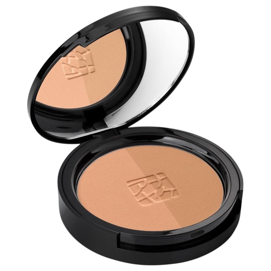 Teint Duo Poudre Effet Brozant von Annayake