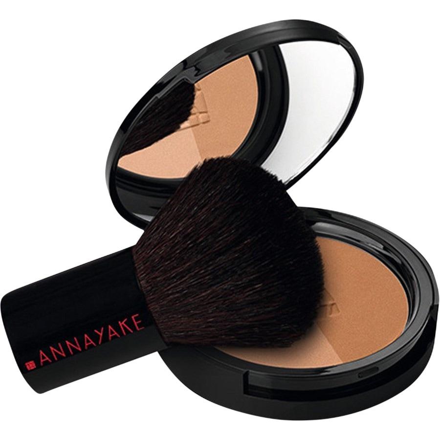 Teint Duo Poudre Medium von Annayake