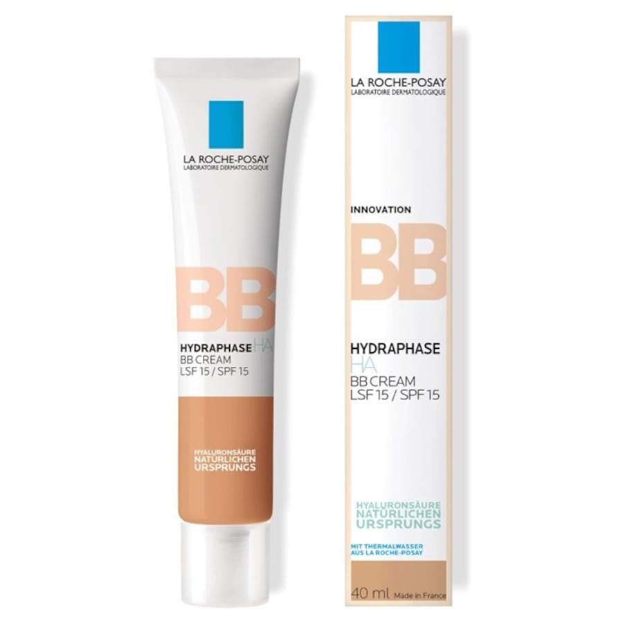 Teint Hydraphase BB Cream Von La Roche Posay