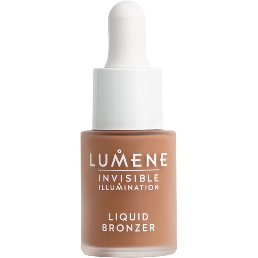Teint Invisible Illumination Liquid Bronzer von Lumene