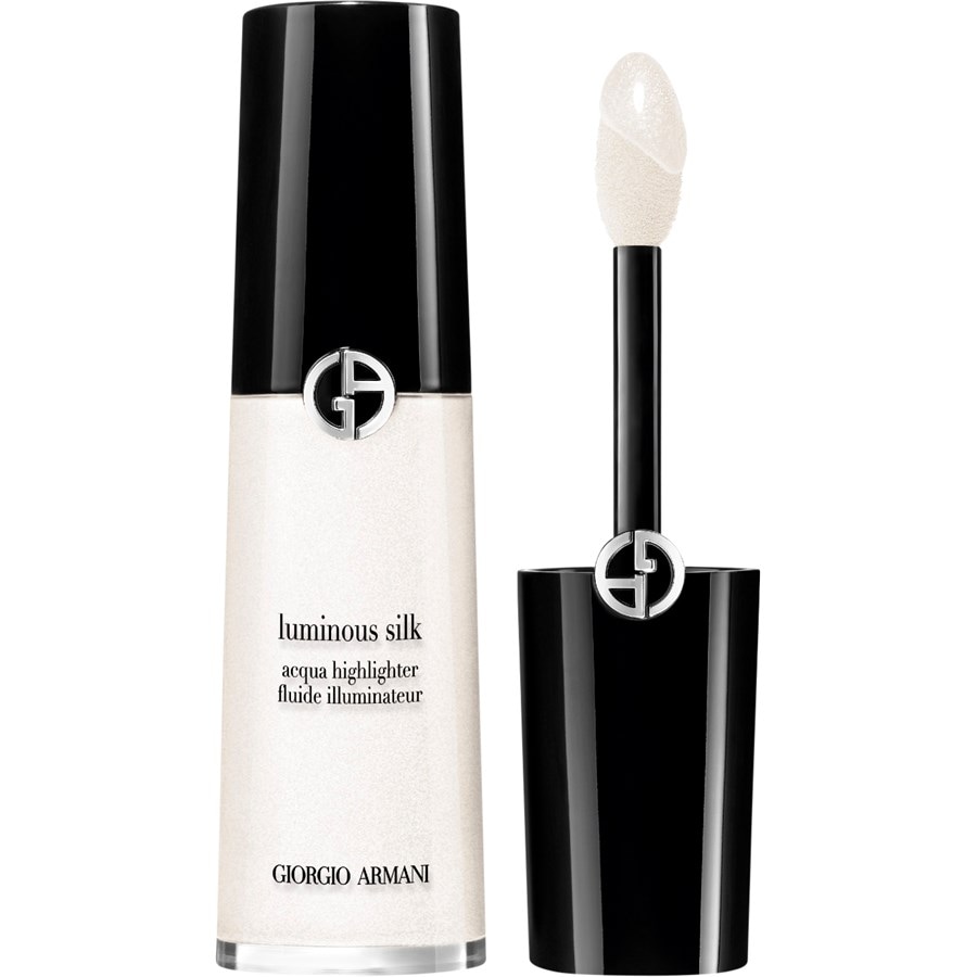 Teint Luminous Silk Acqua Highlighter Von Armani