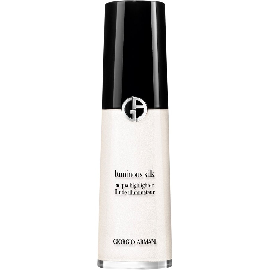 Teint Luminous Silk Acqua Highlighter von Armani