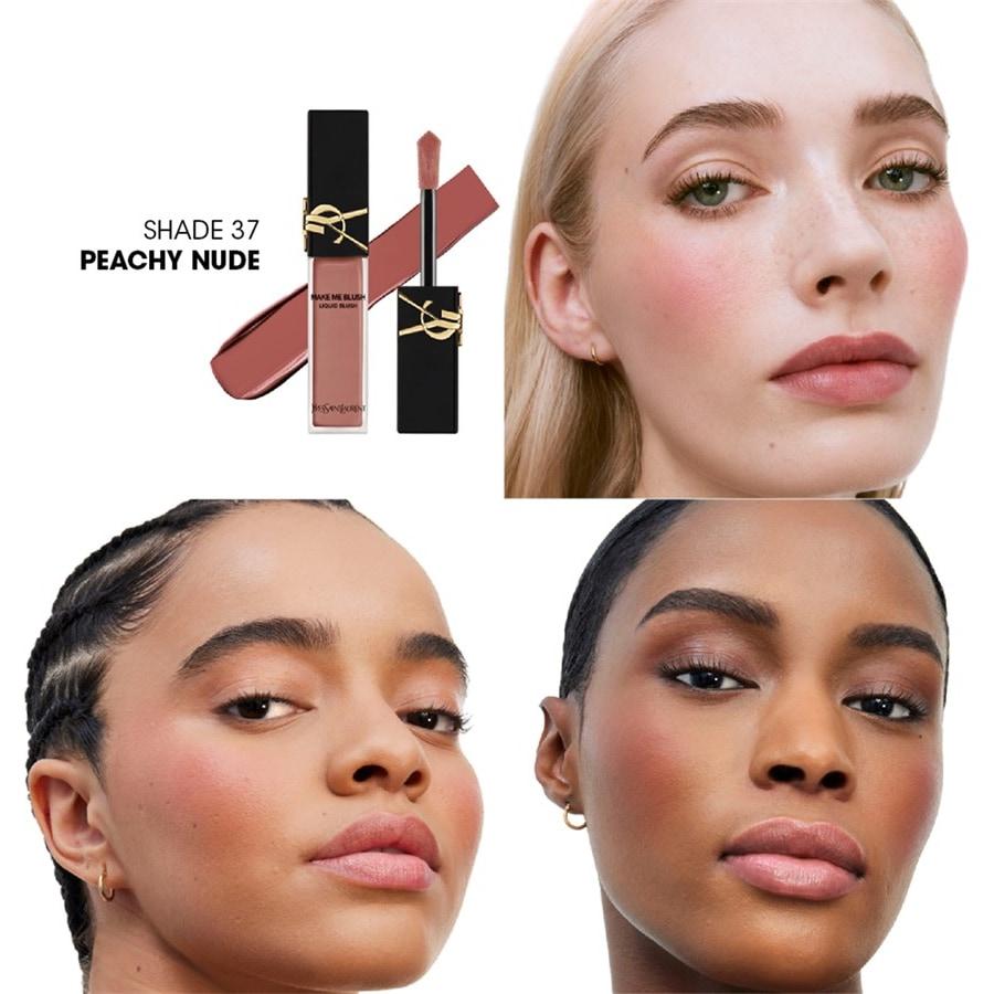 Teint Make Me Blush Liquid Von Yves Saint Laurent