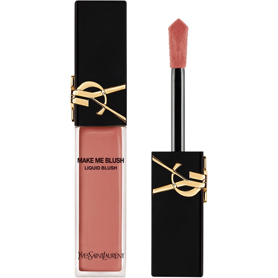 Teint Make Me Blush Liquid von Yves Saint Laurent