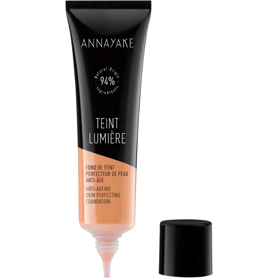 Teint Teint Lumiére Anti-Ageing Skin Perfecting Foundation von Annayake