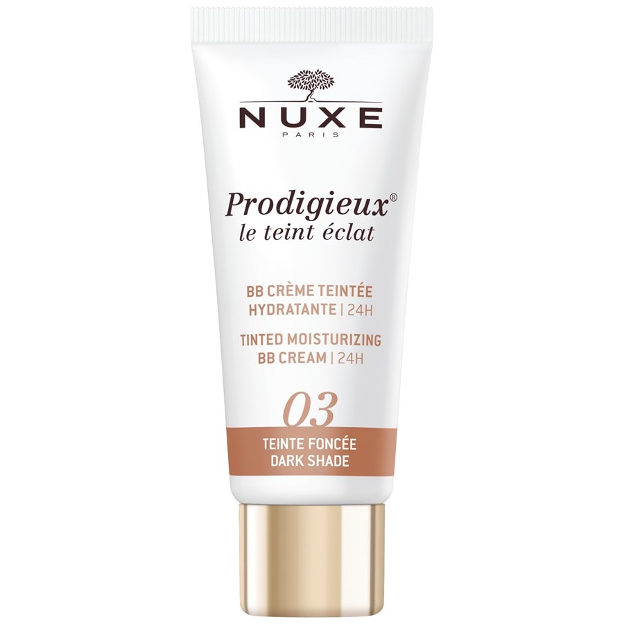 Teint Tinted Moisturizing BB Cream von Nuxe