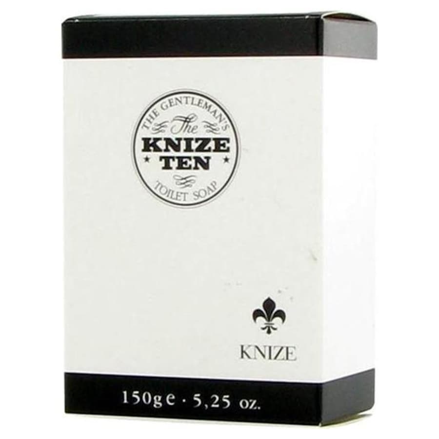 Ten Bath Soap von Knize