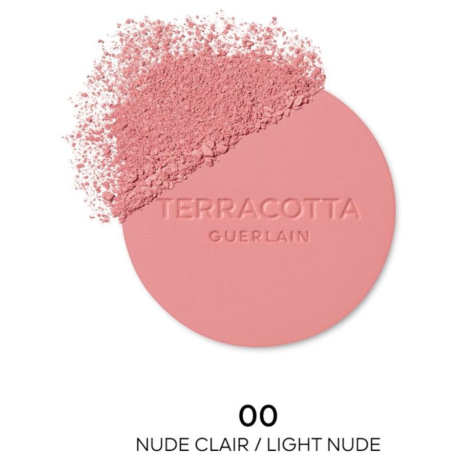 Terracotta Blush Von GUERLAIN