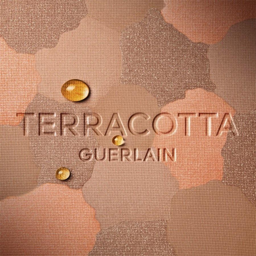 Terracotta Light Powder Von GUERLAIN