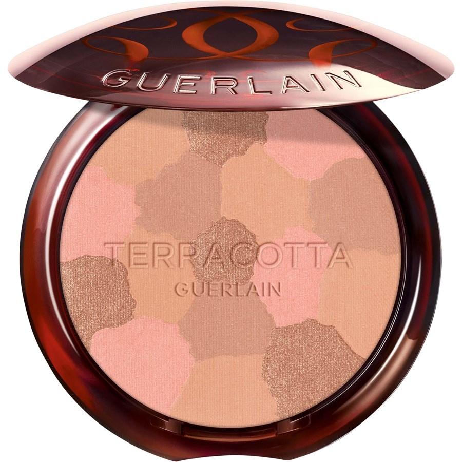 Terracotta Light Powder von GUERLAIN