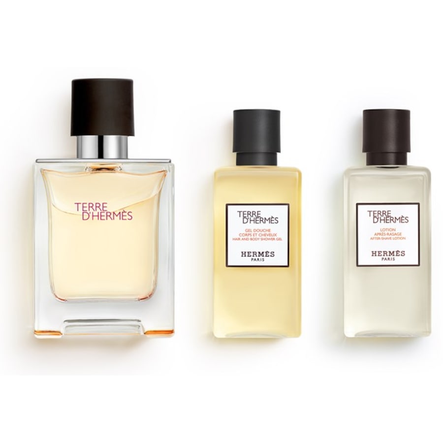 Terre D'Hermès Geschenkset Von Hermès