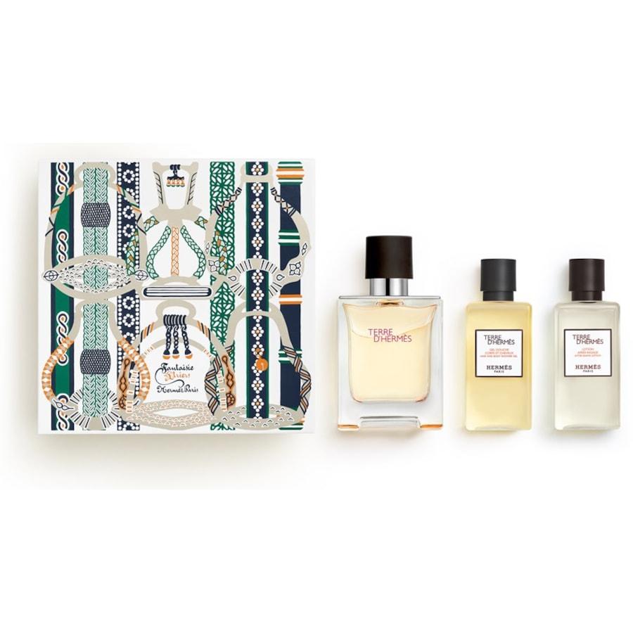 Terre D'Hermès Geschenkset Von Hermès