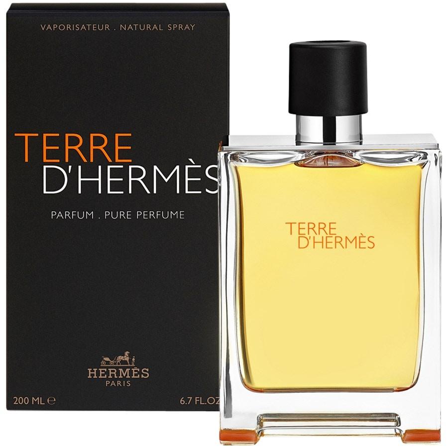 Terre D'Hermès Parfum Spray Von Hermès