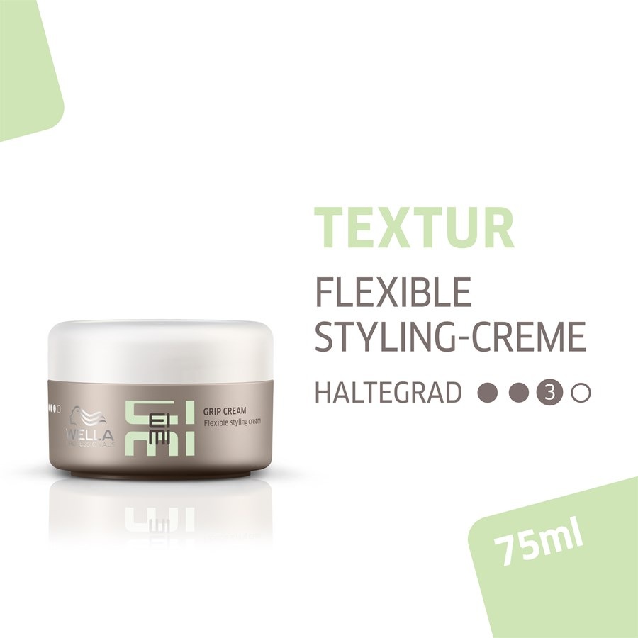 Texture Grip Cream Molding Paste Von Wella