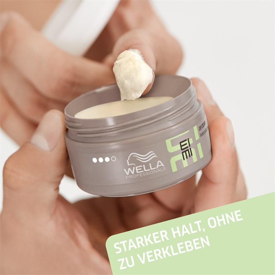 Texture Grip Cream Molding Paste Von Wella