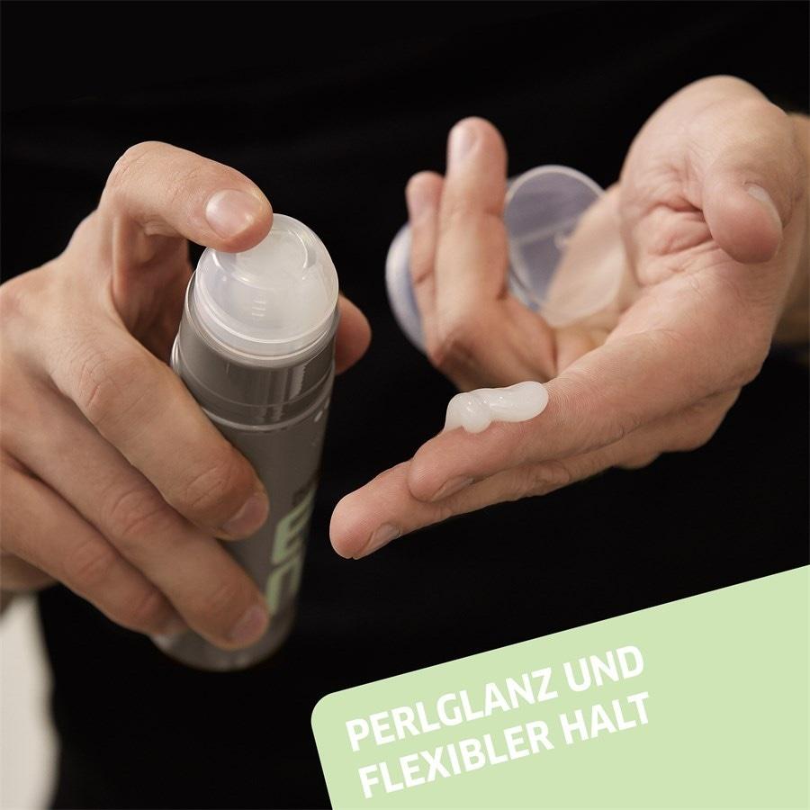 Texture Pearl Styler Styling Gel Von Wella