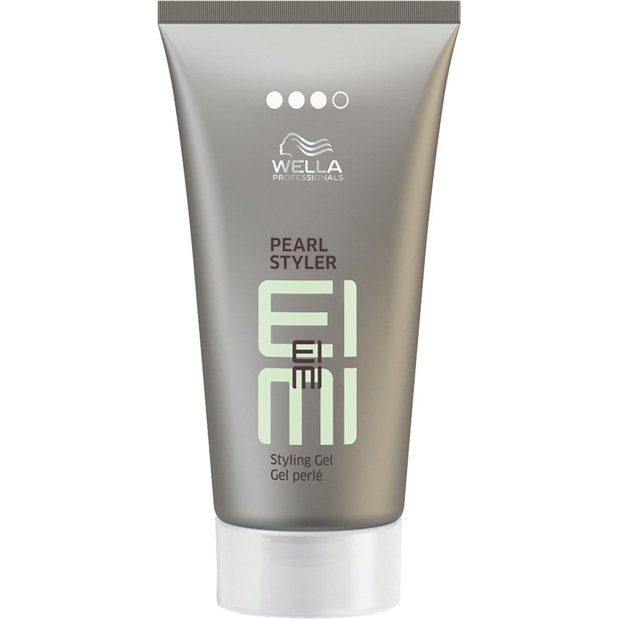 Texture Pearl Styler Styling Gel von Wella
