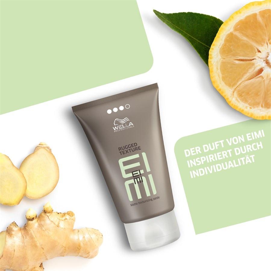 Texture Rugged Texture Mattierende Modelliercreme Von Wella