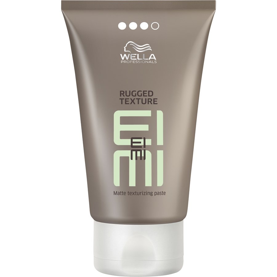 Texture Rugged Texture Mattierende Modelliercreme von Wella