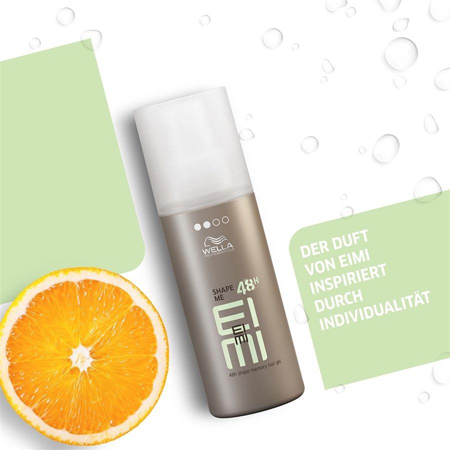 Texture Shape Me 48h Liquidgel Von Wella