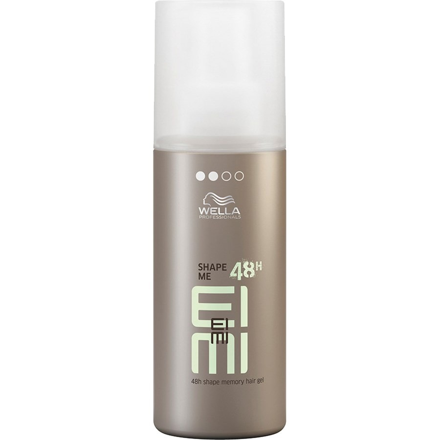 Texture Shape Me 48h Liquidgel von Wella