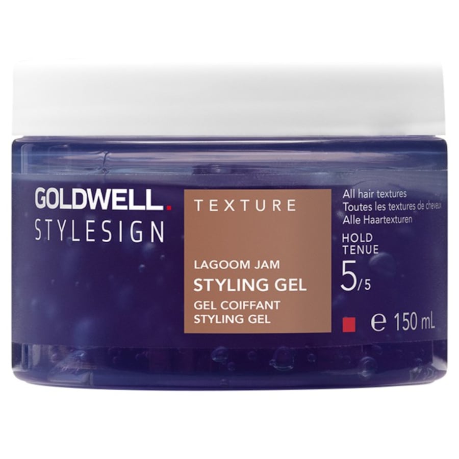 Texture Stylesign Texture Lagoom Jam Styling Gel von Goldwell