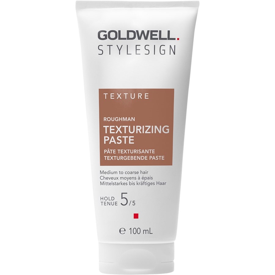Texture Stylesign Texture Roughman von Goldwell