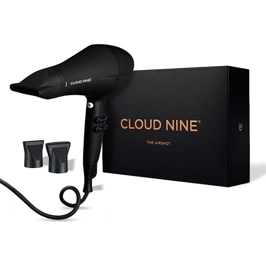 The Airshot The Airshot Von Cloud Nine