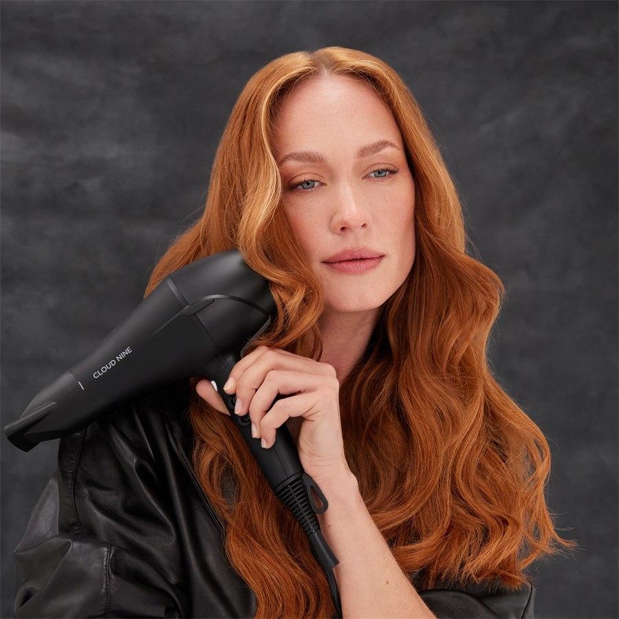 The Airshot The Airshot Von Cloud Nine