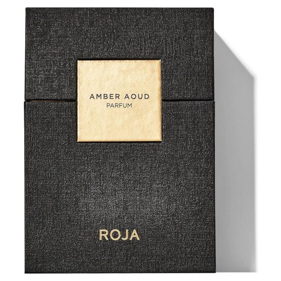 The Aoud Collection Parfum Amber Aoud Von Roja