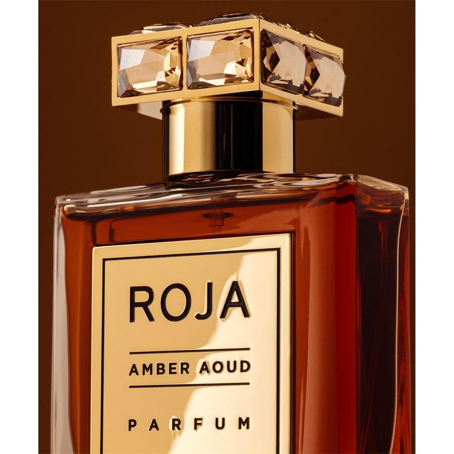 The Aoud Collection Parfum Amber Aoud Von Roja
