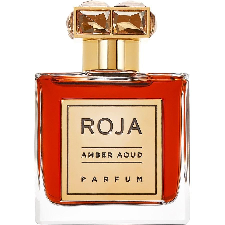 The Aoud Collection Parfum Amber Aoud von Roja