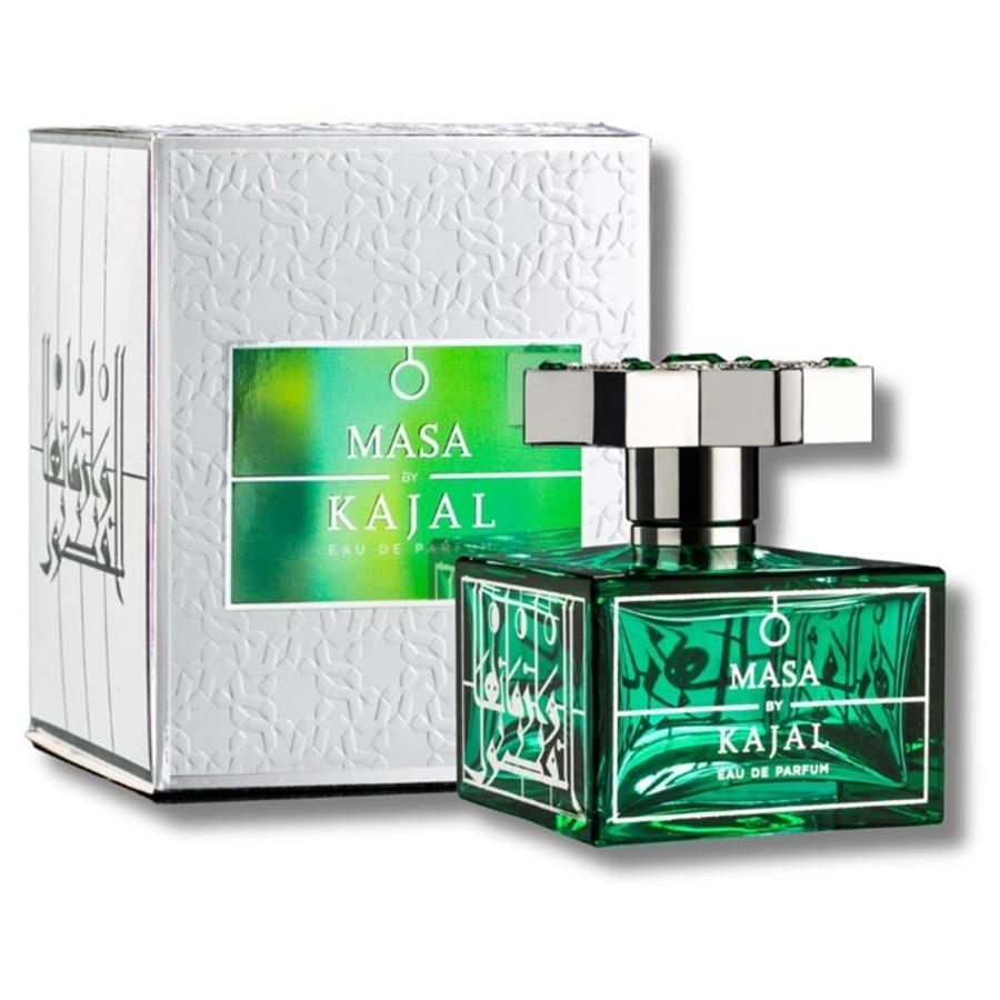 The Classic Collection Eau De Parfum Spray Masa Von KAJAL