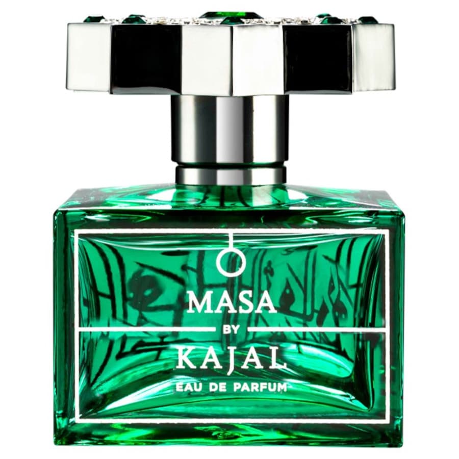 The Classic Collection Eau de Parfum Spray Masa von KAJAL