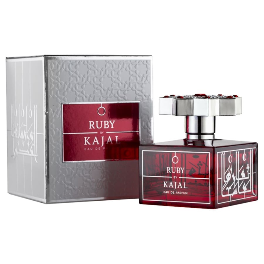 The Classic Collection Eau De Parfum Spray Von KAJAL ❤️ Online Kaufen