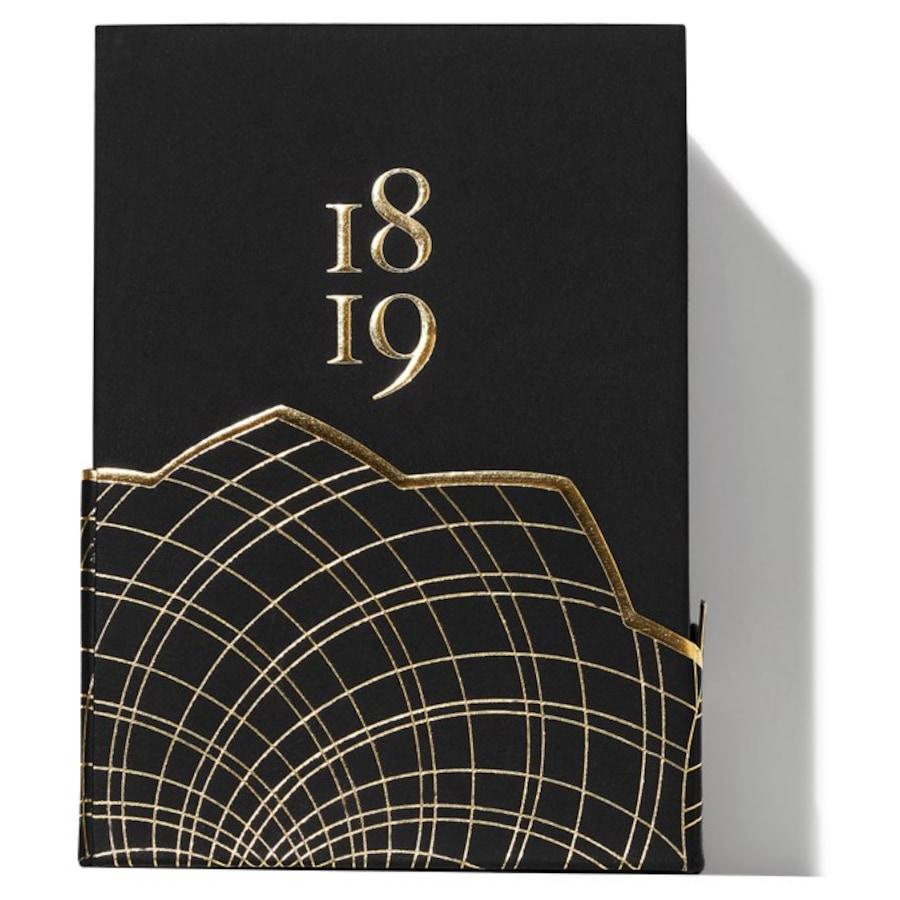 The Creative Collection Eau De Parfum Burlington 1819 Von Roja