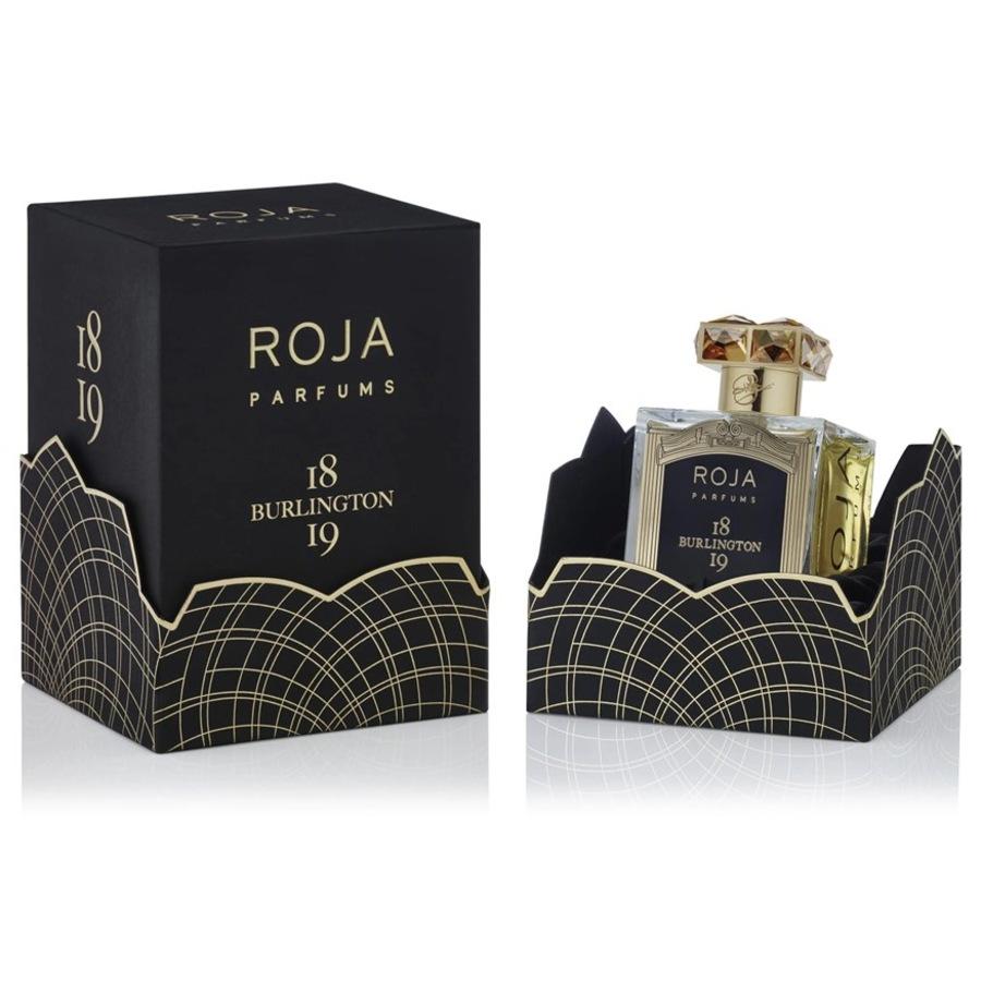 The Creative Collection Eau De Parfum Burlington 1819 Von Roja