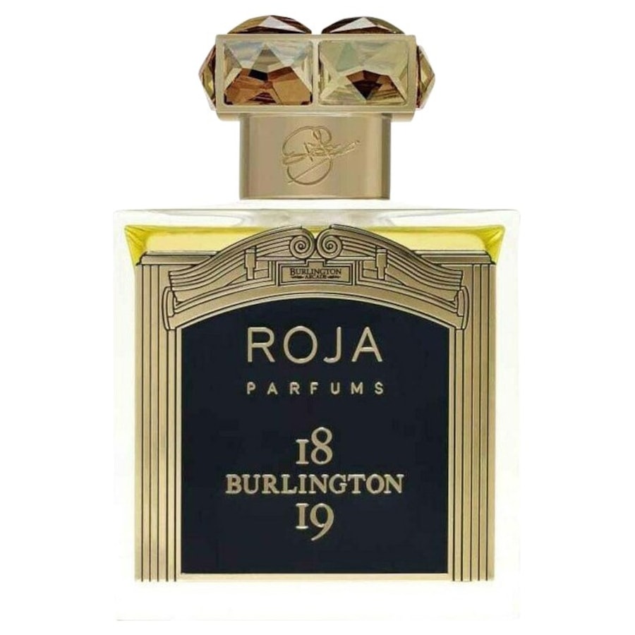 The Creative Collection Eau de Parfum Burlington 1819 von Roja