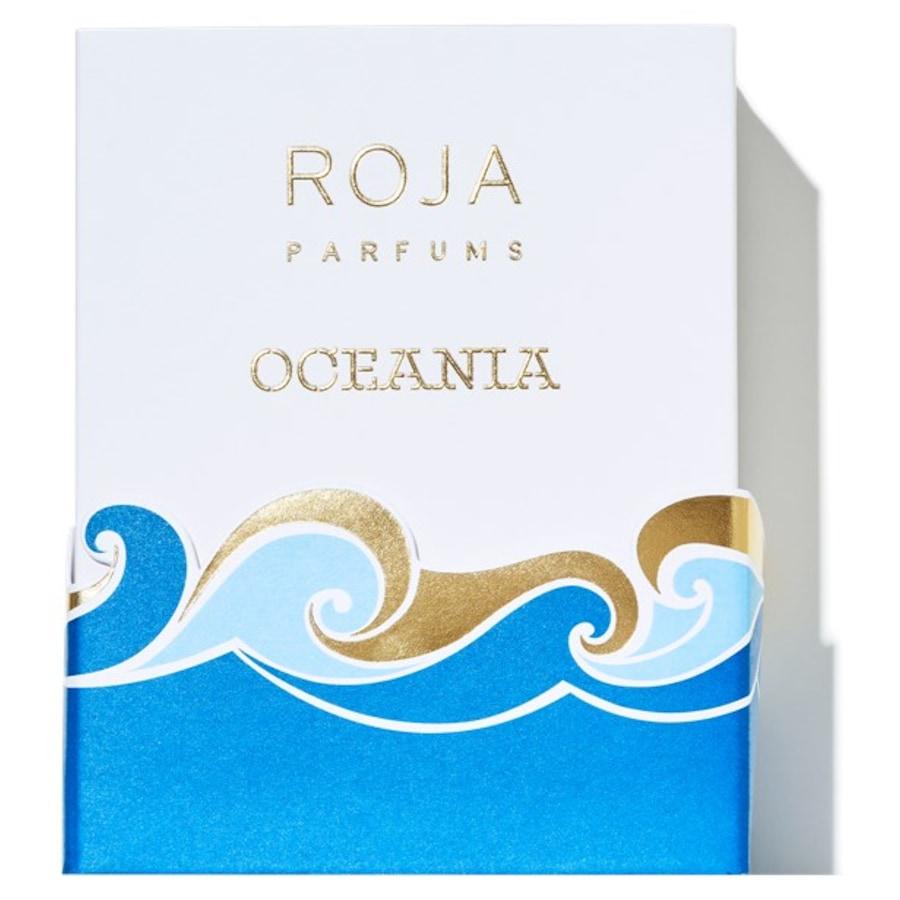The Creative Collection Eau De Parfum Oceania Von Roja