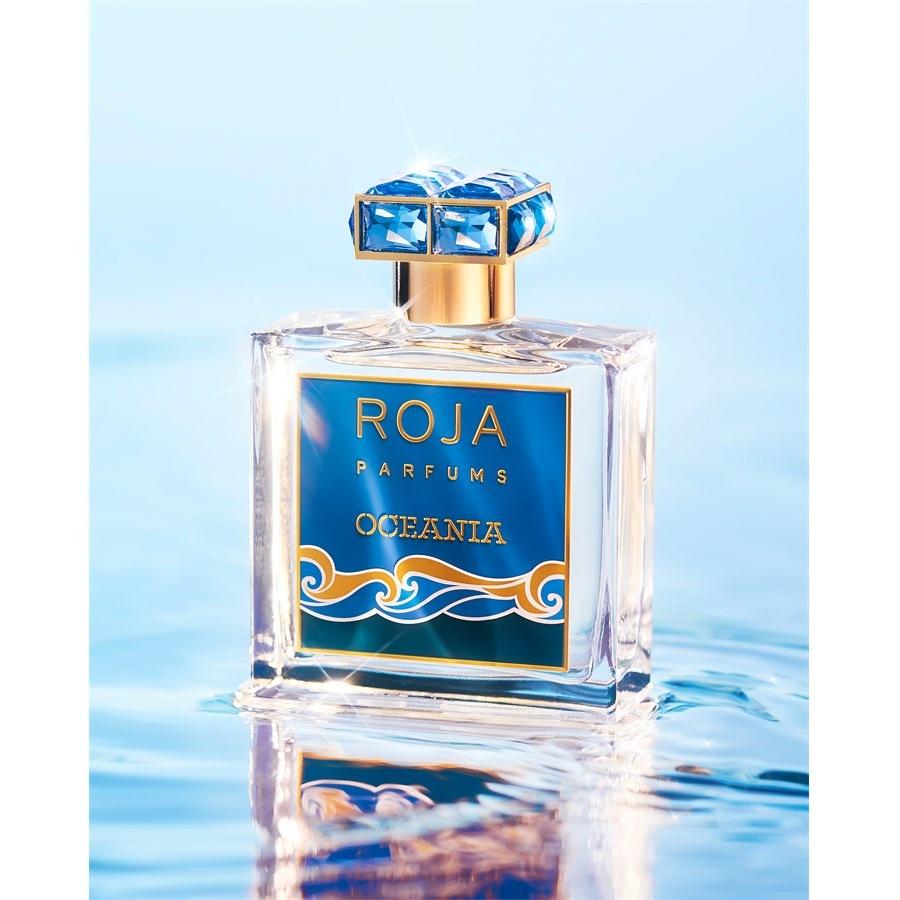 The Creative Collection Eau De Parfum Oceania Von Roja