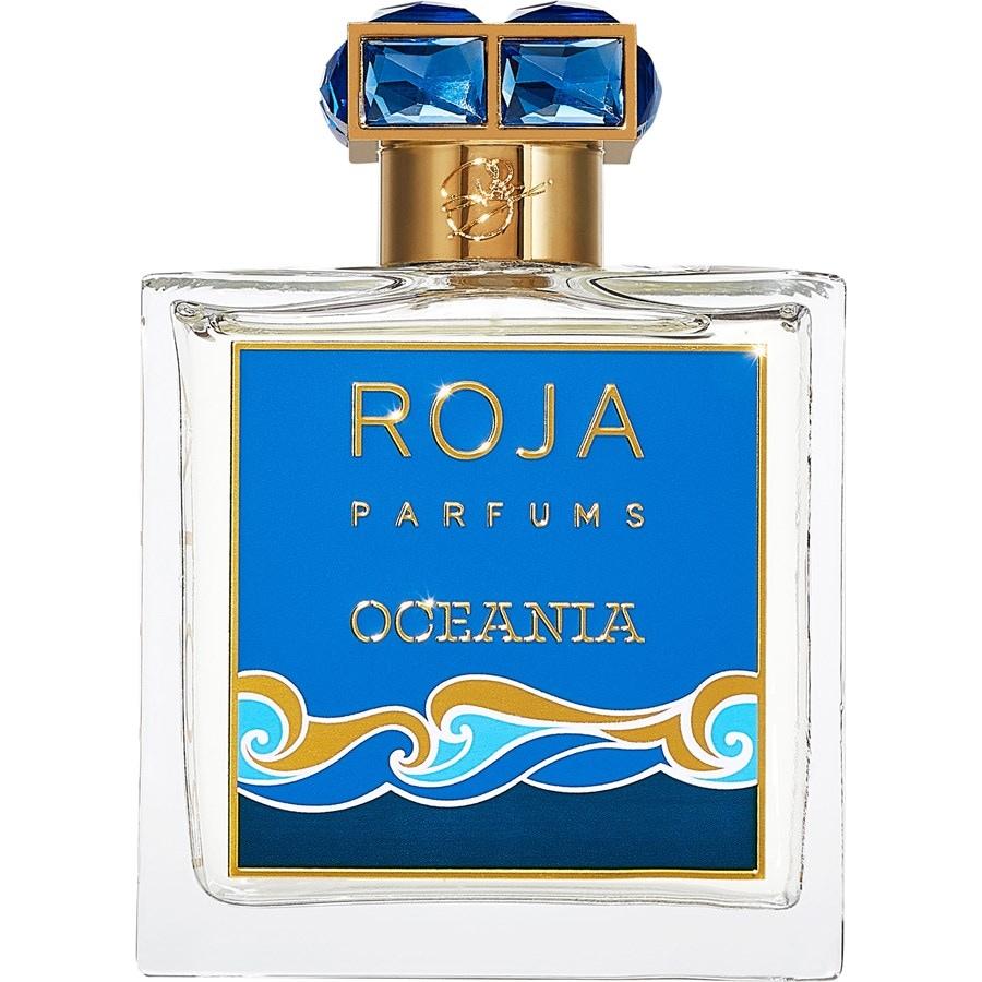 The Creative Collection Eau de Parfum Oceania von Roja