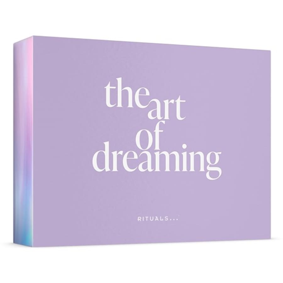 The Dream Collection The Art Of Dreaming Von RITUALS