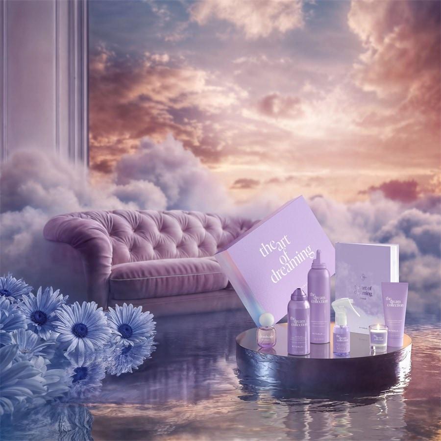 The Dream Collection The Art Of Dreaming Von RITUALS