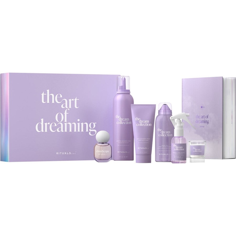 The Dream Collection The Art of Dreaming von RITUALS