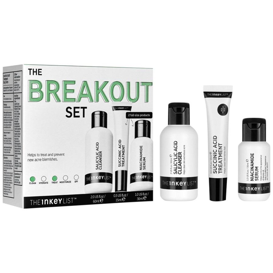 The INKEY List Geschenkset